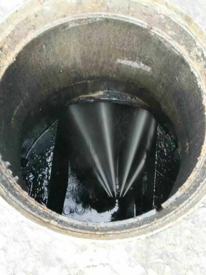 白云矿区市政管道清洗-排污管道清洗